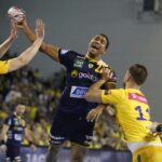 Vive Tauron Kielce kontra Rhein Neckar Loewen (20 lutego 2016 r.) / Jarosław Kubalski / Radio Kielce