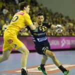 Vive Tauron Kielce kontra Rhein Neckar Loewen (20 lutego 2016 r.) / Jarosław Kubalski / Radio Kielce