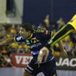 Vive Tauron Kielce kontra Rhein Neckar Loewen (20 lutego 2016 r.) / Jarosław Kubalski / Radio Kielce