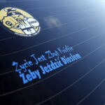 07.02.2016 Kielce. Zlot miłośników mercedesów na Placu Wolności. / Jarosław Kubalski / Radio Kielce