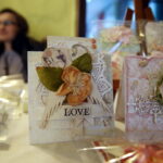 07.02.2016 Skarżysko Kamienna. Kiermasz rękodzieła artystycznego w MCK. / Jarosław Kubalski / Radio Kielce