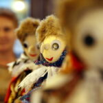 07.02.2016 Skarżysko Kamienna. Kiermasz rękodzieła artystycznego w MCK. / Jarosław Kubalski / Radio Kielce