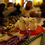 07.02.2016 Skarżysko Kamienna. Kiermasz rękodzieła artystycznego w MCK. / Jarosław Kubalski / Radio Kielce