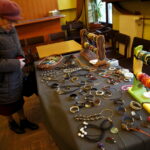 07.02.2016 Skarżysko Kamienna. Kiermasz rękodzieła artystycznego w MCK. / Jarosław Kubalski / Radio Kielce