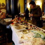 07.02.2016 Skarżysko Kamienna. Kiermasz rękodzieła artystycznego w MCK. / Jarosław Kubalski / Radio Kielce