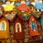 07.02.2016 Skarżysko Kamienna. Kiermasz rękodzieła artystycznego w MCK. / Jarosław Kubalski / Radio Kielce