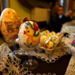 07.02.2016 Skarżysko Kamienna. Kiermasz rękodzieła artystycznego w MCK. / Jarosław Kubalski / Radio Kielce