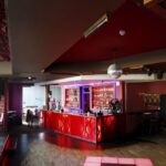 09.02.2016 Kielce. Kawiarnia Antrakt. / Jarosław Kubalski / Radio Kielce