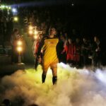 Vive Tauron Kielce kontra Rhein Neckar Loewen (20 lutego 2016 r.) / Jarosław Kubalski / Radio Kielce