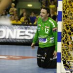 Vive Tauron Kielce kontra Rhein Neckar Loewen (20 lutego 2016 r.) / Jarosław Kubalski / Radio Kielce