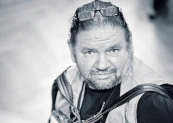www.facebook.com/Marek.Sochacki.In.Memoriam / jerzydziedziczak.com