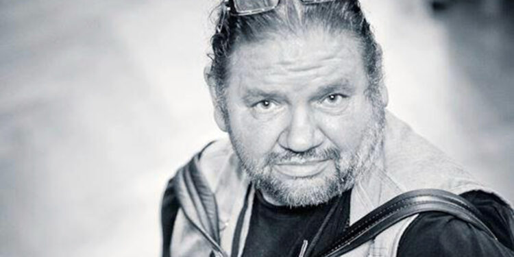 www.facebook.com/Marek.Sochacki.In.Memoriam / jerzydziedziczak.com