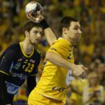 Vive Tauron Kielce kontra Rhein Neckar Loewen (20 lutego 2016 r.) / Jarosław Kubalski / Radio Kielce