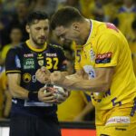 Vive Tauron Kielce kontra Rhein Neckar Loewen (20 lutego 2016 r.) / Jarosław Kubalski / Radio Kielce