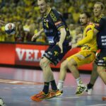 Vive Tauron Kielce kontra Rhein Neckar Loewen (20 lutego 2016 r.) / Jarosław Kubalski / Radio Kielce