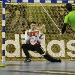 Vive Tauron Kielce kontra Rhein Neckar Loewen (20 lutego 2016 r.) / Jarosław Kubalski / Radio Kielce