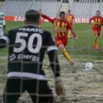 Korona Kielce vs Lechia Gdańsk (20 lutego 2016 r.) / Jarosław Kubalski / Radio Kielce