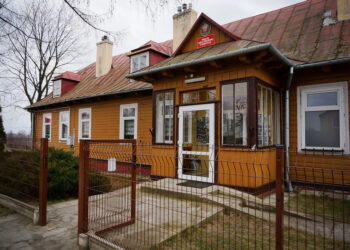 Teresa Czajkowska / Radio Kielce