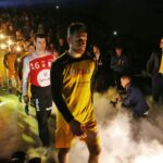 Vive Tauron Kielce kontra Rhein Neckar Loewen (20 lutego 2016 r.) / Jarosław Kubalski / Radio Kielce