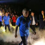 Vive Tauron Kielce kontra Rhein Neckar Loewen (20 lutego 2016 r.) / Jarosław Kubalski / Radio Kielce