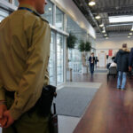 Port lotniczy w Radomiu (26 lutego 2016 r.) / Paweł Klepka / Radio Kielce