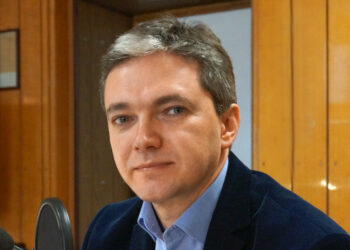 Piotr Michalski / Radio Kielce