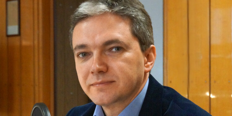 Piotr Michalski / Radio Kielce