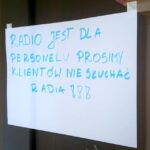 15.02.2016. Fryzjerzy w walce z ZAiKS / Krzysztof Żołądek / Radio Kielce