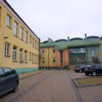 16.02.2016. Szkoła w Opatowie / Teresa Czajkowska / Radio Kielce