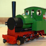 12.2.2016 Pińczów. Spotkanie w sprawie przyszłości kolejki wąskotorowej / Krzysztof Żołądek / Radio Kielce