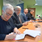 04.02.2016. Bezrobotni z woj. świętokrzyskiego otrzymają wsparcie na założenie własnej działalności / Krzysztof Żołądek / Radio Kielce