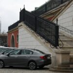 24.02.2016 Nowy Fiat Tipo / Robert Felczak / Radio Kielce