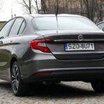 24.02.2016 Nowy Fiat Tipo / Robert Felczak / Radio Kielce
