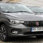 24.02.2016 Nowy Fiat Tipo / Robert Felczak / Radio Kielce
