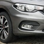 24.02.2016 Nowy Fiat Tipo / Robert Felczak / Radio Kielce