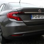 24.02.2016 Nowy Fiat Tipo / Robert Felczak / Radio Kielce