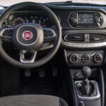 24.02.2016 Nowy Fiat Tipo / Robert Felczak / Radio Kielce