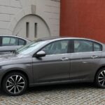 24.02.2016 Nowy Fiat Tipo / Robert Felczak / Radio Kielce