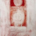 Małgorzata Bielecka. Malarstwo. / Archiwum autorki