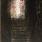 Małgorzata Bielecka. Malarstwo. / Archiwum autorki