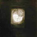 Małgorzata Bielecka. Malarstwo. / Archiwum autorki