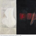 Małgorzata Bielecka. Malarstwo. / Archiwum autorki