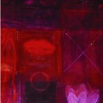 Małgorzata Bielecka. Malarstwo. / Archiwum autorki