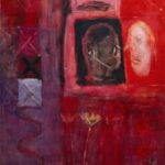 Małgorzata Bielecka. Malarstwo. / Archiwum autorki