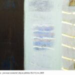 Małgorzata Bielecka. Malarstwo. / Archiwum autorki