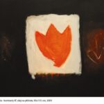 Małgorzata Bielecka. Malarstwo. / Archiwum autorki