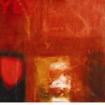 Małgorzata Bielecka. Malarstwo. / Archiwum autorki