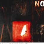 Małgorzata Bielecka. Malarstwo. / Archiwum autorki