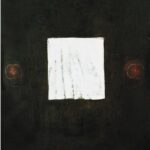 Małgorzata Bielecka. Malarstwo. / Archiwum autorki