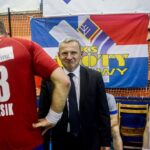 18.02.2016. Grzegorz Budziosz / arch. prywatne Grzegorza Budziosza